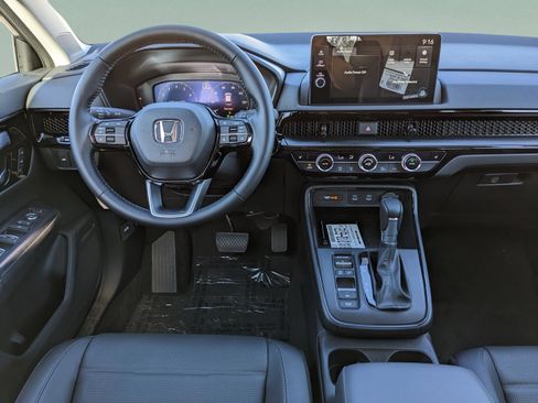 Used 2026 Honda CR-V Sport-L image 16