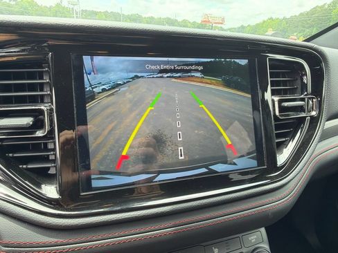 Used 2026 Dodge Durango GT RWD image 29
