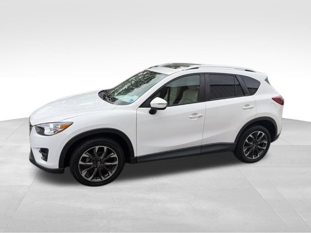 Used 2016 MAZDA CX-5 Grand Touring AWD/4WD image 40