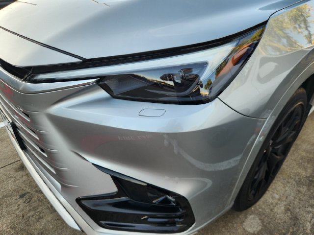 Used 2025 Lexus TX 350 AWD w/ Technology Package image 6