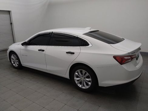 Used 2022 Chevrolet Malibu LT FWD image 3