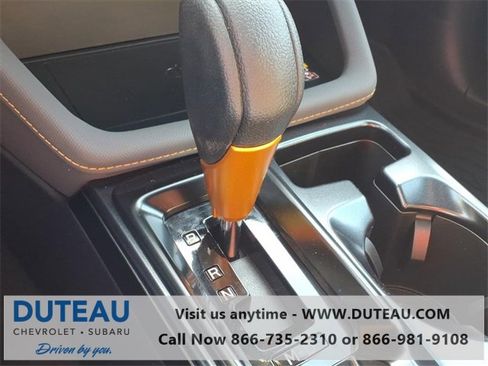 New 2026 Subaru Forester Wilderness image 17