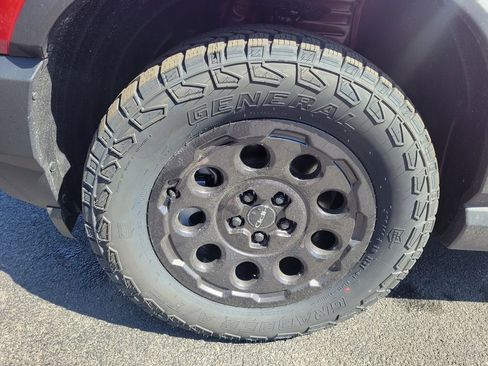 New 2026 Honda Passport TrailSport Elite image 11