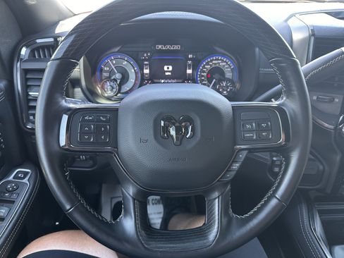 Used 2022 RAM 3500 Limited w/ Night Edition image 20