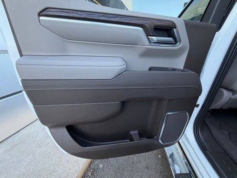 New 2026 GMC Sierra 1500 SLT AWD/4WD image 54