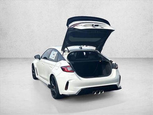 New 2026 Honda Civic Type R image 8