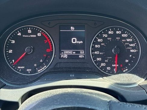 Used 2018 Audi A3 2.0T Premium image 8