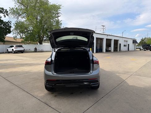 Used 2025 Buick Envision Sport Touring AWD/4WD image 34