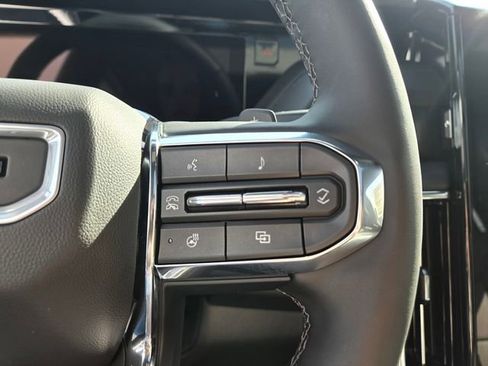 New 2026 GMC Yukon XL Denali w/ Denali Reserve Package AWD/4WD image 18