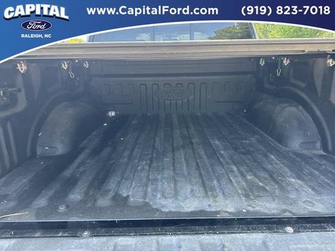 Used 2020 Ford F150 Platinum w/ Equipment Group 701A Luxury AWD/4WD image 16