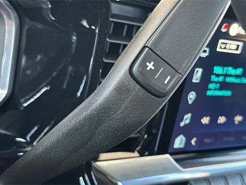 Used 2026 Chevrolet Silverado 1500 LT w/ Protection Package image 27