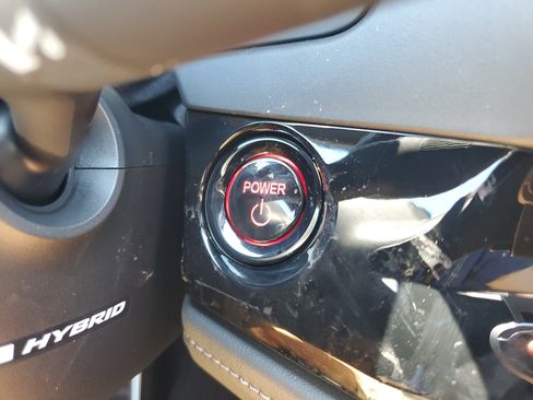 New 2025 Honda Accord Sport image 22