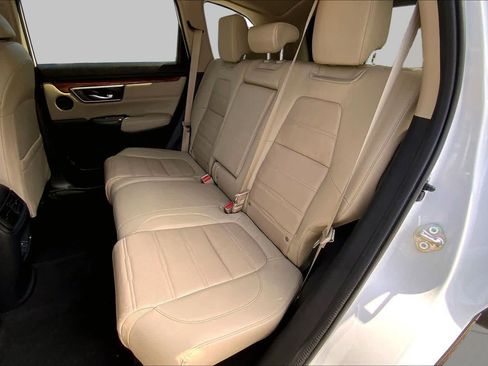Used 2020 Honda CR-V EX-L image 19
