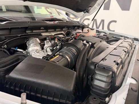 New 2026 GMC Sierra 2500 Denali w/ Denali Reserve Package AWD/4WD image 5