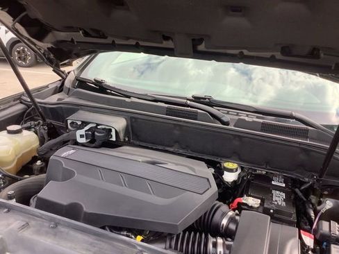 Used 2020 Lincoln Nautilus Reserve w/ Equipment Group 201A image 14