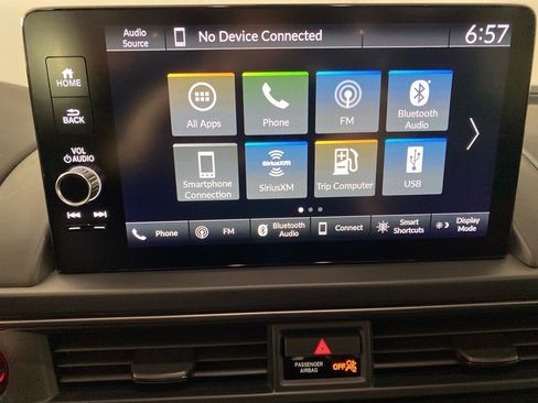 Used 2024 Honda Pilot TrailSport image 19