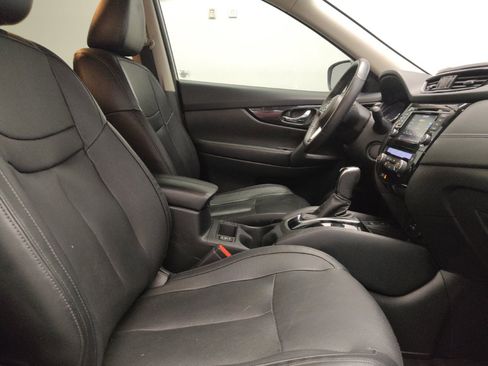 Used 2020 Nissan Rogue SL w/ Premium Package FWD image 21
