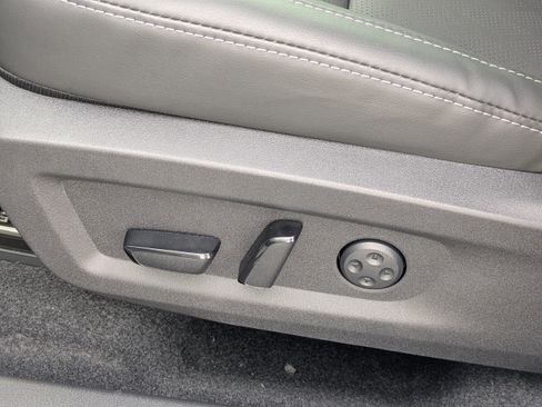 New 2026 Nissan Murano Platinum image 22