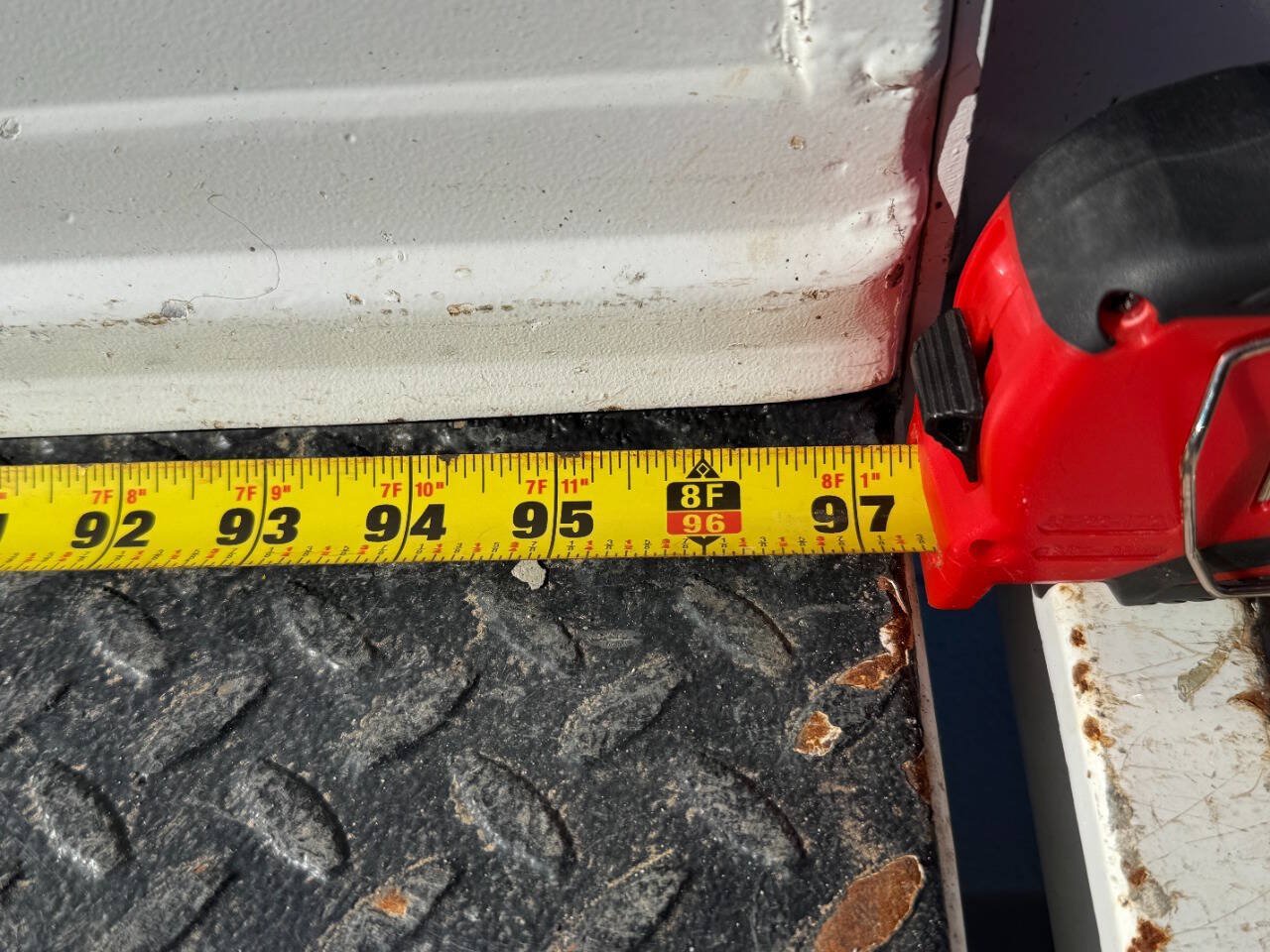 Used 2002 Chevrolet Silverado 2500 2WD Regular Cab image 14