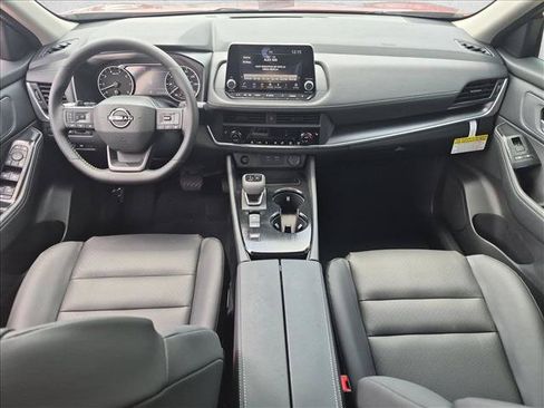 New 2026 Nissan Rogue Dark Armor FWD image 13