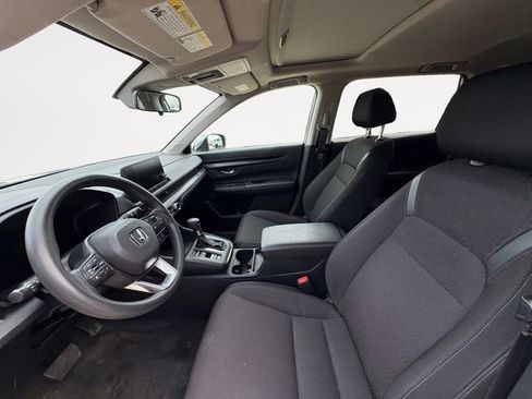 Used 2024 Honda CR-V EX image 9