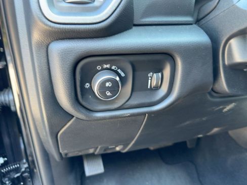 New 2025 RAM 2500 Tradesman image 13