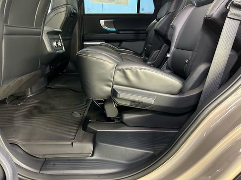 New 2026 Ford Expedition Tremor image 30