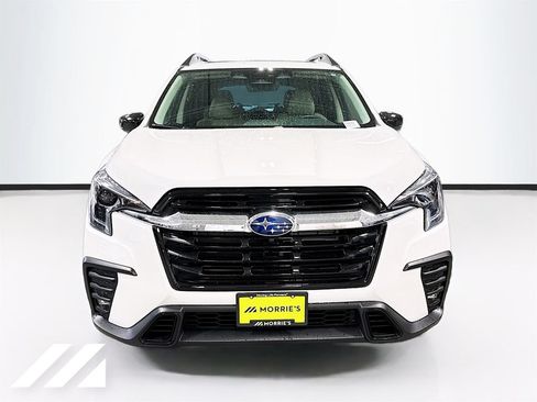 Used 2025 Subaru Ascent Limited w/ Popular Package #2 AWD/4WD image 2