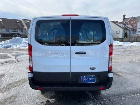 Used 2024 Ford Transit 250 Low Roof w/ Exterior Upgrade Package image 9