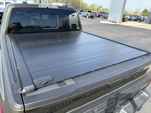 Used 2024 Ford F150 Raptor image 8