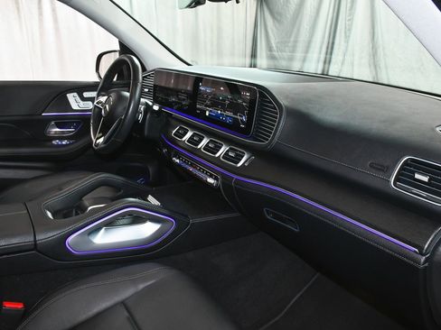 Used 2024 Mercedes-Benz GLE 450 4MATIC image 60