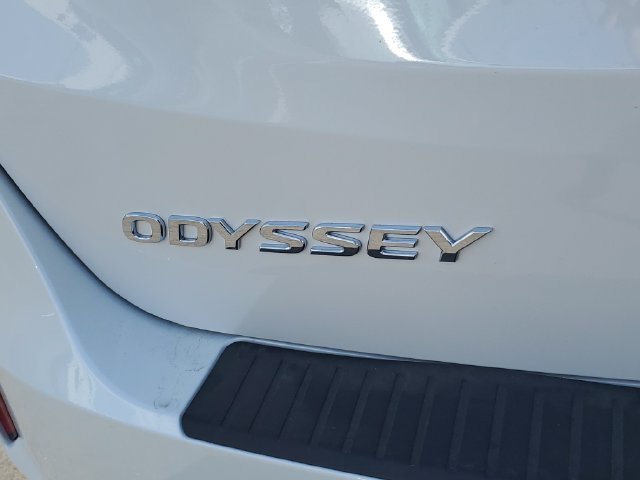 New 2026 Honda Odyssey EX-L image 7