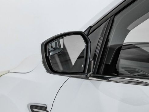 Used 2018 Ford Escape SE w/ SE Sync 3 Package AWD/4WD image 37