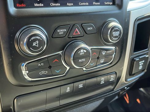 Used 2019 RAM 1500 Big Horn AWD/4WD image 21