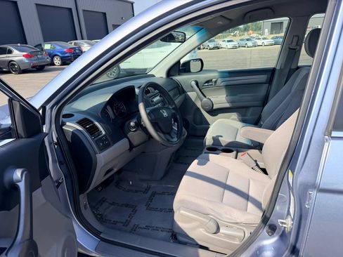 Used 2008 Honda CR-V LX image 9