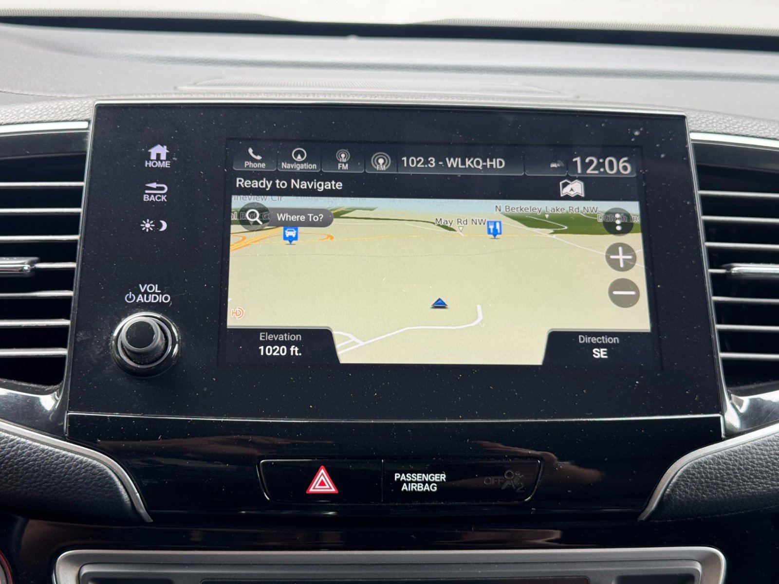 Used 2022 Honda Pilot Touring image 25