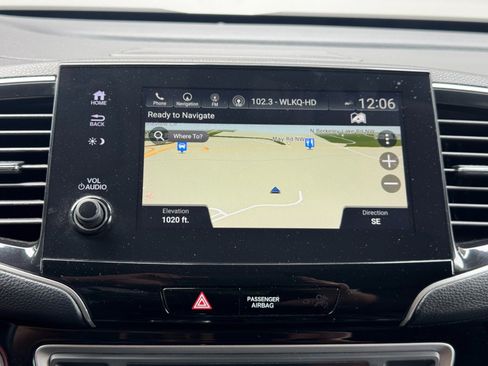 Used 2022 Honda Pilot Touring image 25