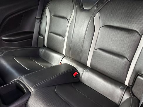 Used 2022 Chevrolet Camaro SS image 14