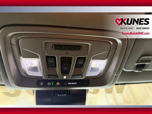 New 2026 GMC Sierra 1500 Elevation w/ Elevation Premium Package AWD/4WD image 27