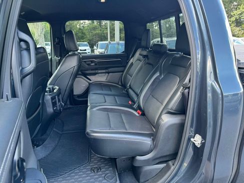 Used 2026 RAM 1500 Rebel w/ G/T Package AWD/4WD image 7