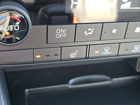 New 2026 Subaru Outback Limited image 12