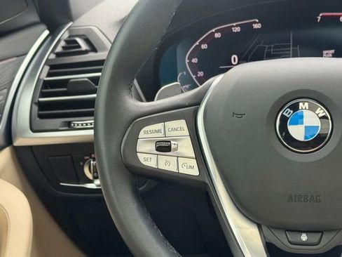 Used 2023 BMW X3 xDrive30i w/ Premium Package AWD/4WD image 23