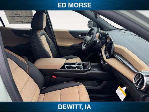 New 2026 Chevrolet Equinox ACTIV w/ Convenience Package III image 15