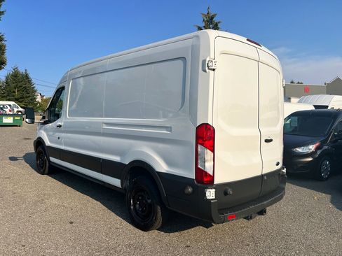 Used 2016 Ford Transit 350 148 Medium Roof image 5