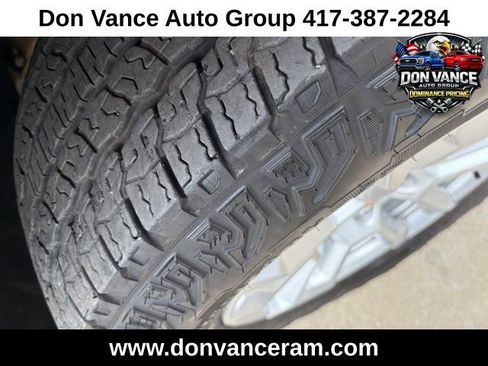 Used 2025 Chevrolet Silverado 1500 LT image 25