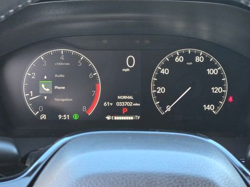Used 2023 Honda CR-V EX-L image 26