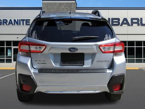 Used 2018 Subaru Crosstrek 2.0i AWD/4WD image 9