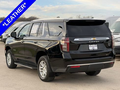 Used 2024 Chevrolet Tahoe LT image 6