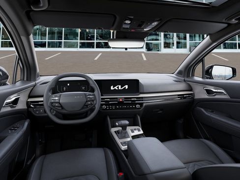 New 2026 Kia Sportage X-Line w/ X-Line Technology Package image 15