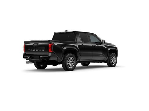 New 2026 Toyota Tacoma SR5 RWD image 10